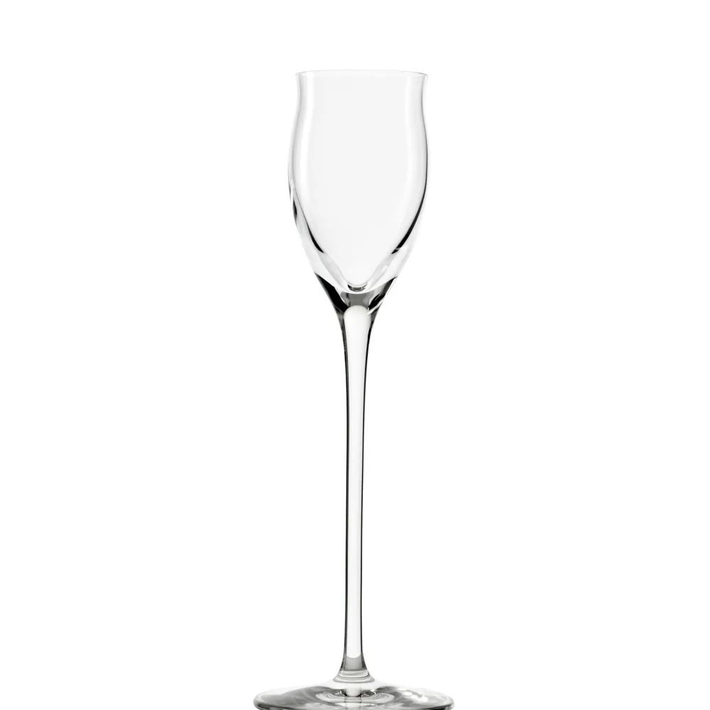 Barstuff Edelbrand/Grappa Glas Quatrophil, Stölzle - 65ml