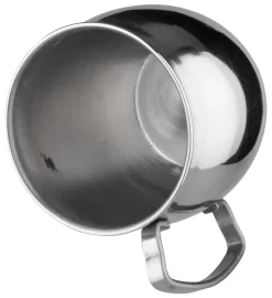 Barstuff Edelstahlbecher Moscow Mule, Prime Bar - 400ml