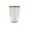 Barstuff Edelstahlbecher poliert - 400ml