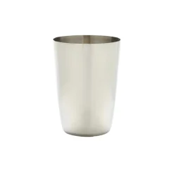 Barstuff Edelstahlbecher poliert - 400ml