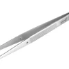 Barstuff Edelstahlpinzette, Triangle - 15cm