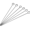 Barstuff Edelstahlspieße - 30,5 cm (6 Stk.)