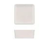 Barstuff Einsatz (L) für Bento-Box Tokyo, Melamin, weiß - 1400ml (6 Stk.)