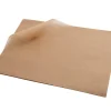 Barstuff Einschlagpapier fettdicht, braun - 25x20cm (1000 Stk.)