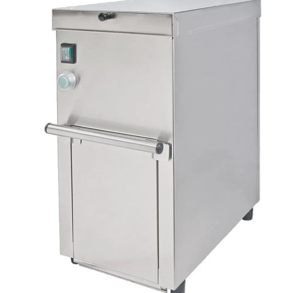 Barstuff Eis Crusher - elektrisch, Crushman 360