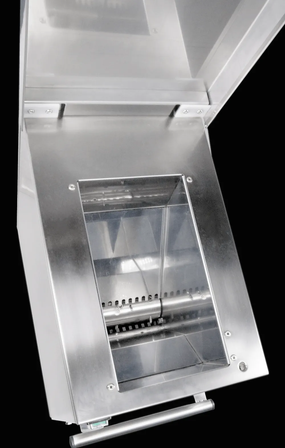 Barstuff Eis Crusher - elektrisch, Crushman 360