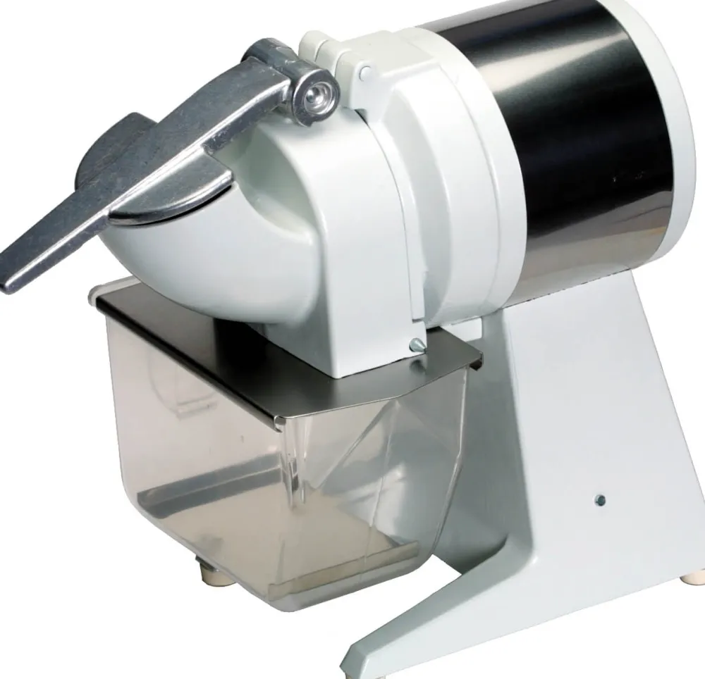 Barstuff Eis Crusher - elektrisch, Santos #9