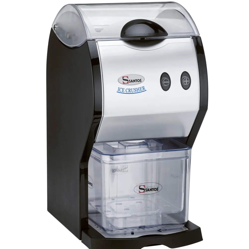 Barstuff Eis Crusher - elektrisch, Santos #53