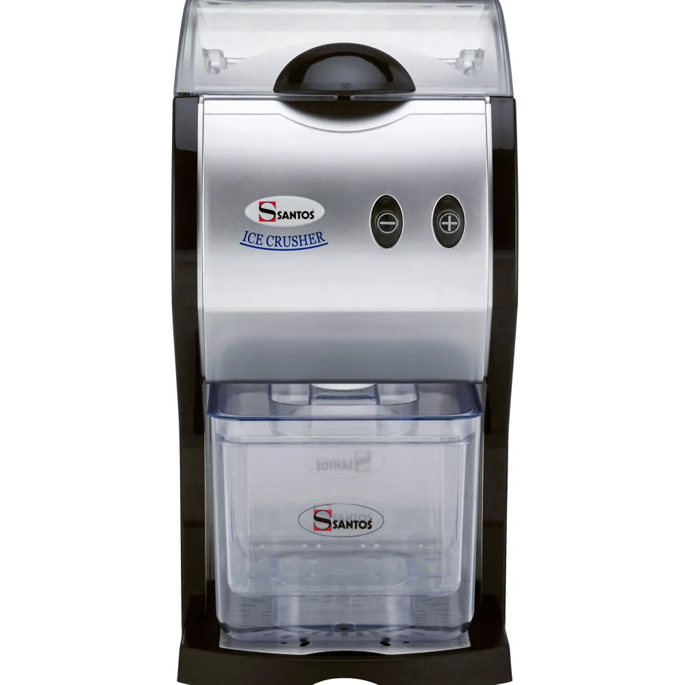 Barstuff Eis Crusher - elektrisch, Santos #53
