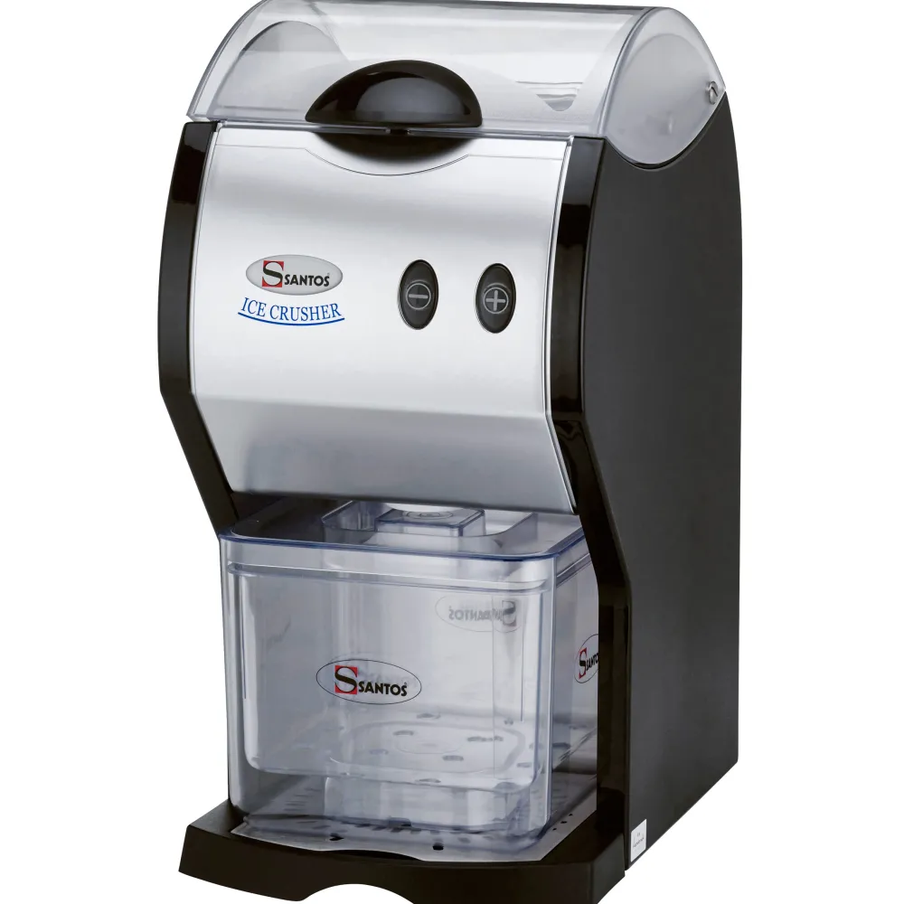 Barstuff Eis Crusher - elektrisch, Santos #53