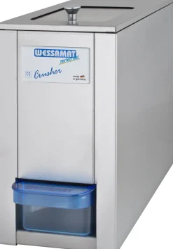 Barstuff Eis Crusher - elektrisch, Wessamat C 103