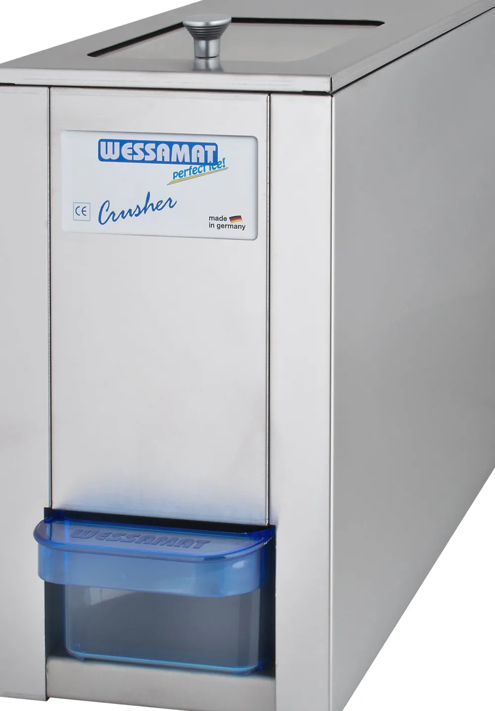 Barstuff Eis Crusher - elektrisch, Wessamat C 103