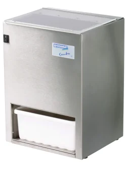 Barstuff Eis Crusher - elektrisch, Wessamat C 105
