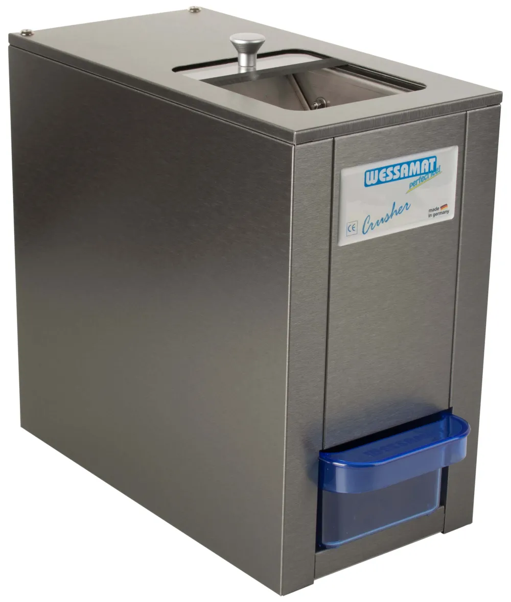 Barstuff Eis Crusher elektrisch - Wessamat CB-103