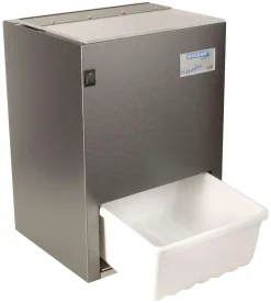 Barstuff Eis Crusher elektrisch - Wessamat CB-105