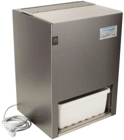 Barstuff Eis Crusher elektrisch - Wessamat CB-105