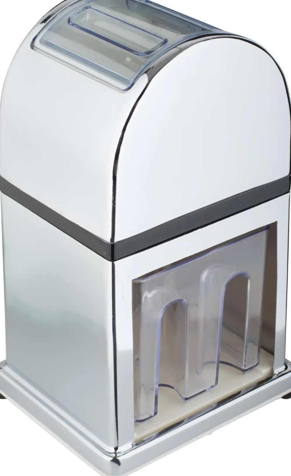 Barstuff Eis Crusher, schwere Ausführung - Zinkguß
