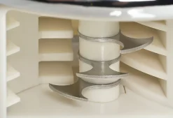 Barstuff Eis Crusher, schwere Ausführung - Zinkguß