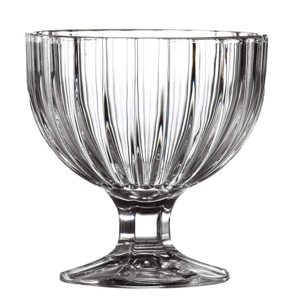 Barstuff Eisbecher Flamengo - 270ml (6 Stk.)