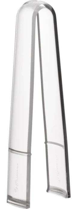 Barstuff Eisbehälter Timeless, Pasabahce, mit Eiszange - 1,0l