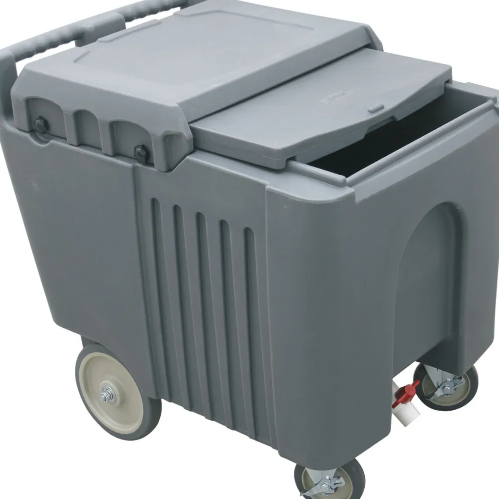 Barstuff Eis-Caddy - 110 Liter