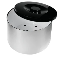 Barstuff Eiseimer - Alu Effekt (10,0l)