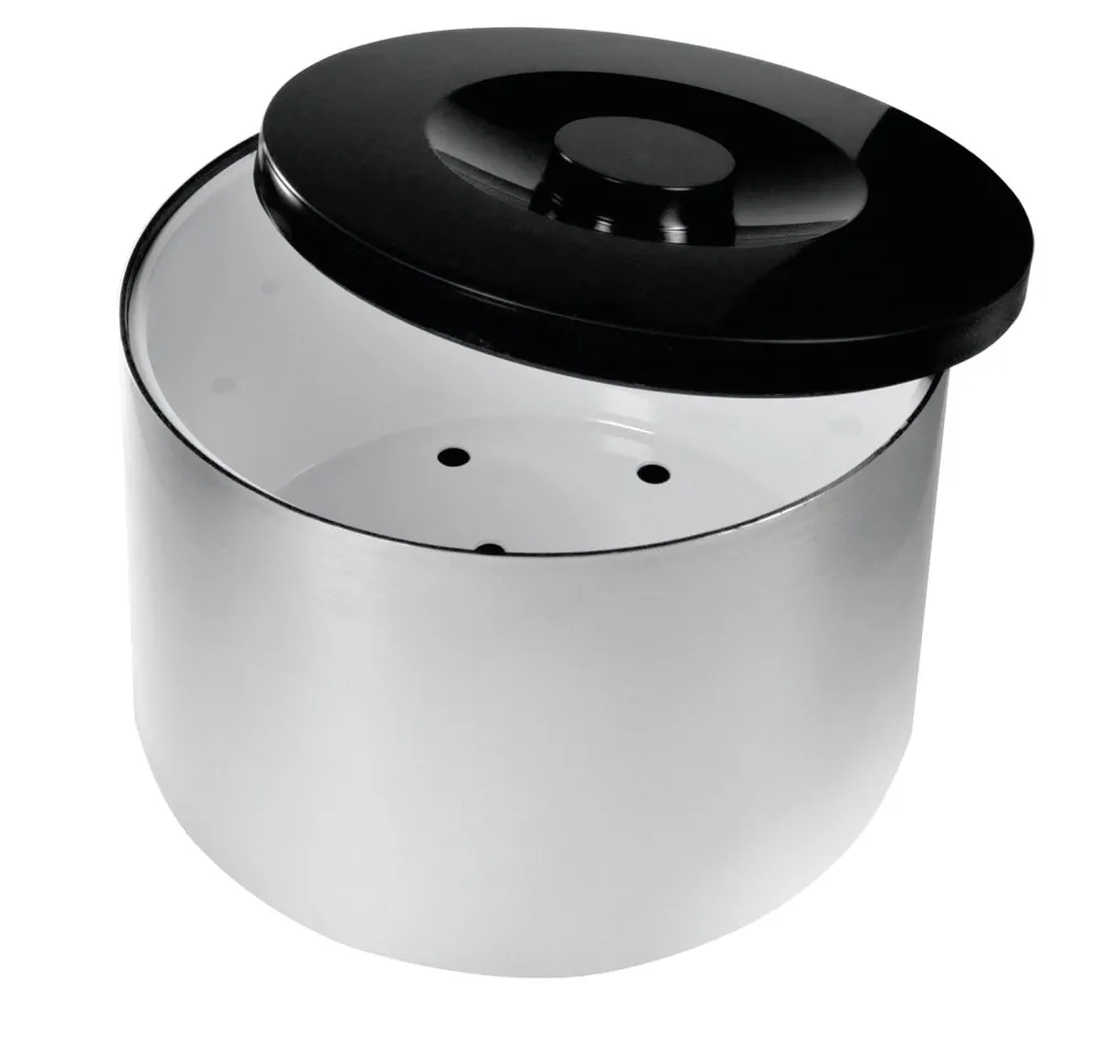 Barstuff Eiseimer - Alu Effekt (10,0l)