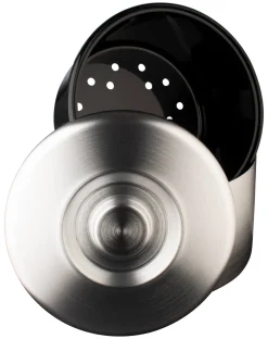 Barstuff Eiseimer - Aluminium (8,0l)
