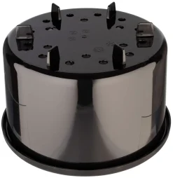 Barstuff Eiseimer - Aluminium (8,0l)