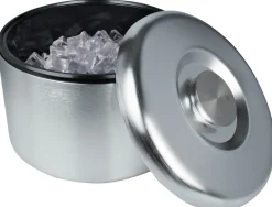 Barstuff Eiseimer - Aluminium (6l/9l)