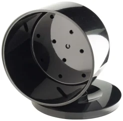 Barstuff Eiseimer, rund - Kunststoff (10l)