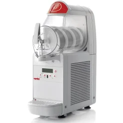 Barstuff Eismaschine MINIGEL PLUS 1 R290, 1 x 6 Liter Behälter
