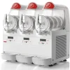 Barstuff Eismaschine MINIGEL PLUS 3 R290, 3 x 6 Liter Behälter