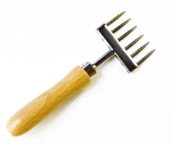 Barstuff Eispickel - 6 Dornen, Profi