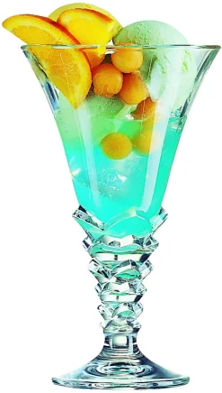 Barstuff Eisschale Palmier, Ice Cream & Shakes Arc - 370ml