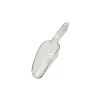 Barstuff Eisschaufel / Mehrzweckschaufel, Polycarbonat, transparent - 340ml