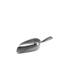 Barstuff Eisschaufel, Aluminium - 340ml