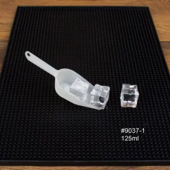 Barstuff Eisschaufel Kunststoff HD-PE - 125ml
