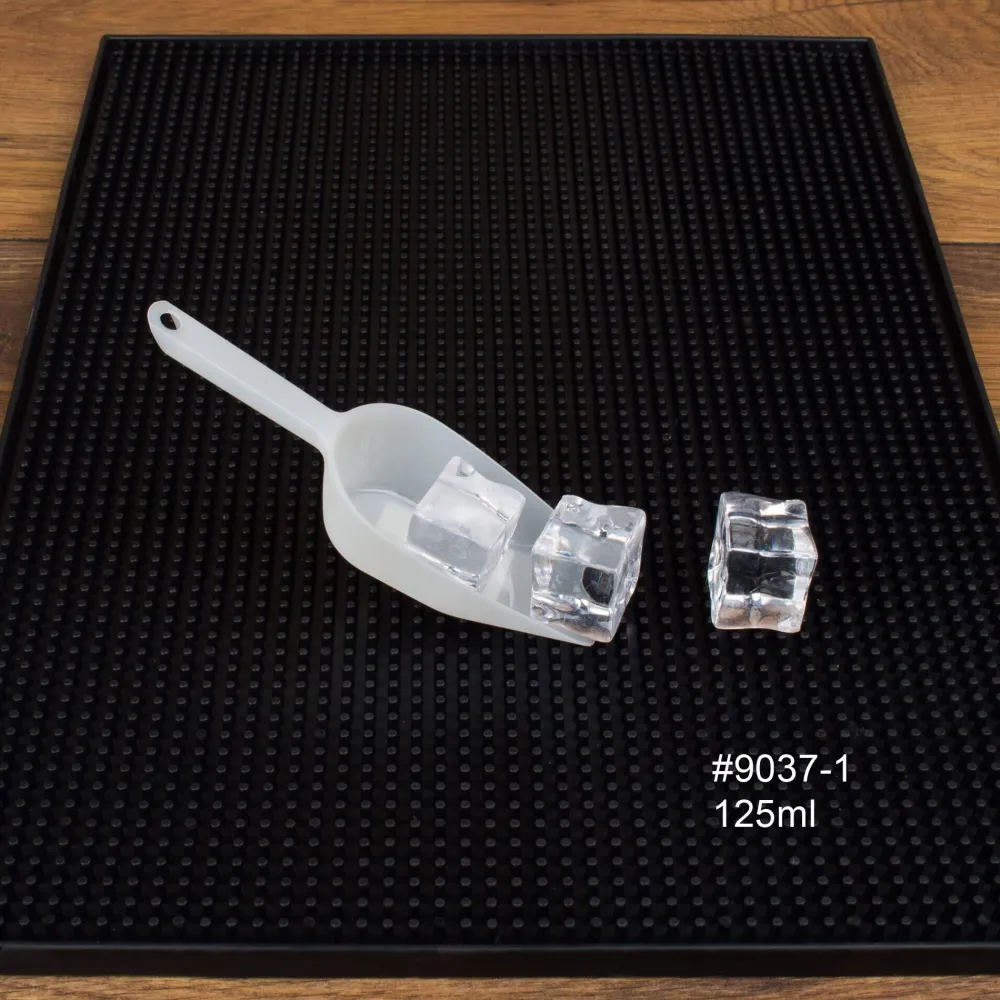 Barstuff Eisschaufel Kunststoff HD-PE - 125ml
