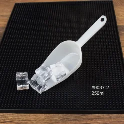 Barstuff Eisschaufel Kunststoff HD-PE - 125ml