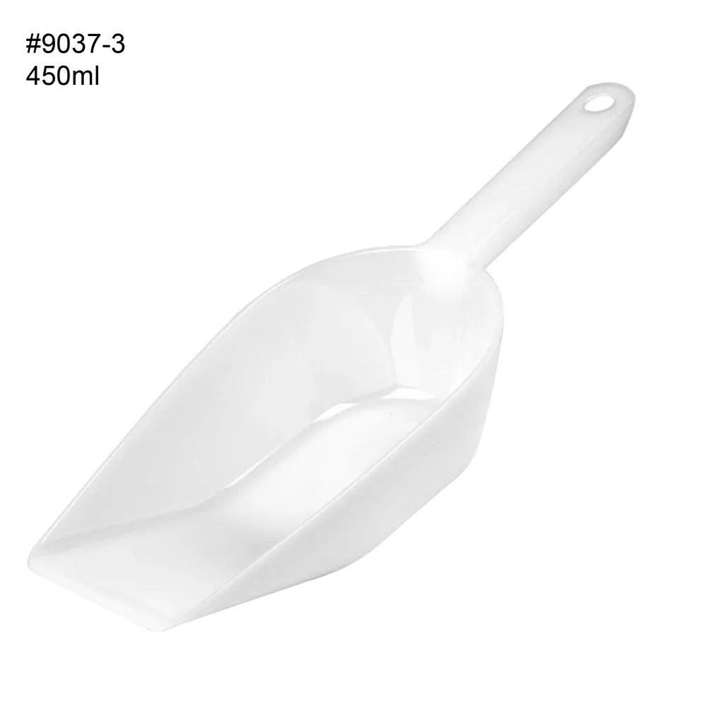 Barstuff Eisschaufel Kunststoff HD-PE - 125ml