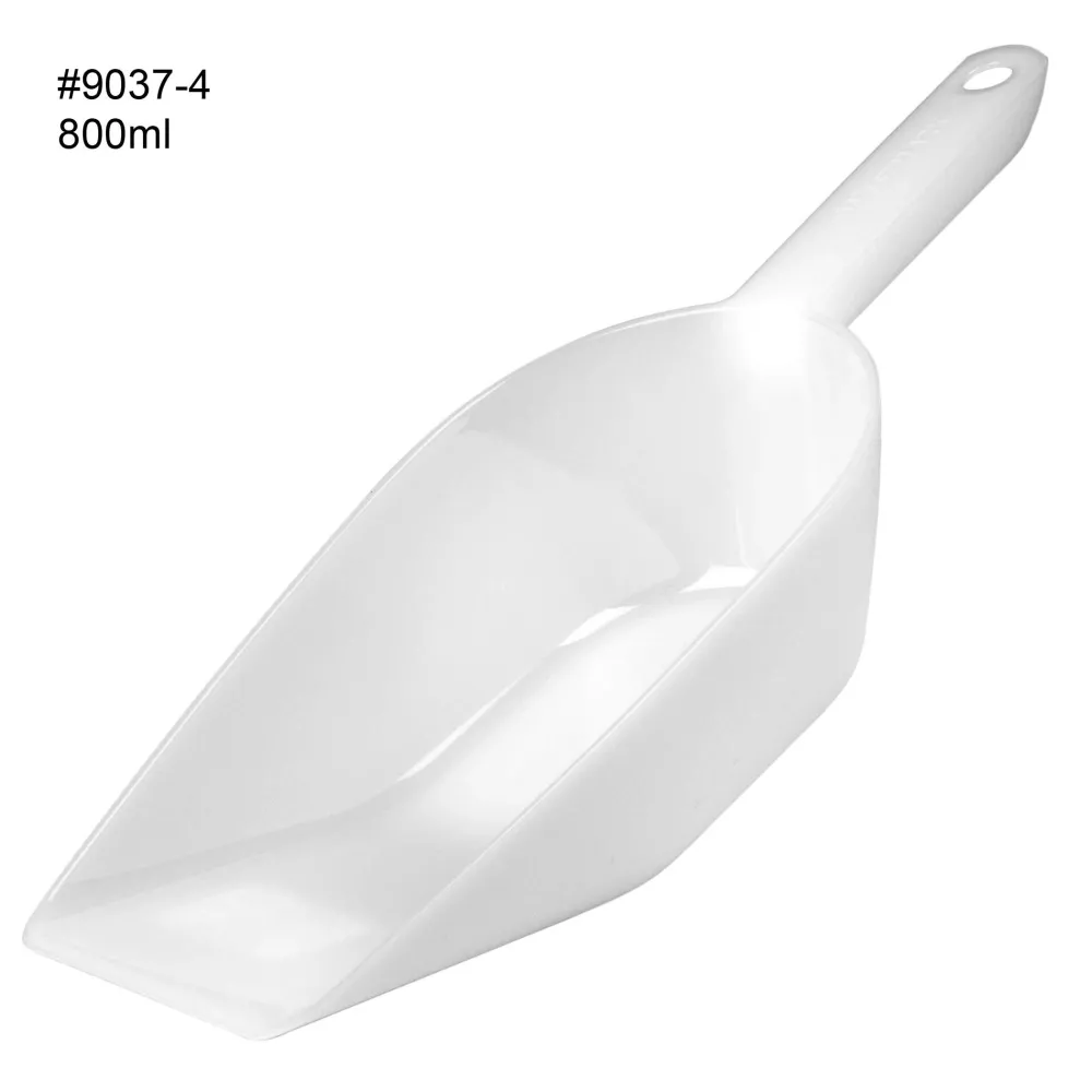 Barstuff Eisschaufel Kunststoff HD-PE - 125ml
