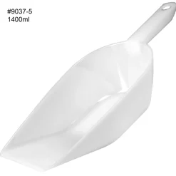 Barstuff Eisschaufel Kunststoff HD-PE - 125ml