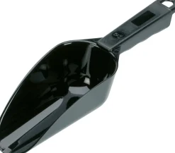 Barstuff Eisschaufel, Polycarbonat schwarz - 0,35l