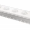 Barstuff Eiswürfelform, 5 Kugeln - Silikon (4,8cm)