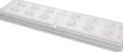 Barstuff Eiswürfelform, 12 Kugeln - Silikon (2,8cm)