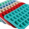 Barstuff Eiswürfelform, 32 Würfel - Gummi (3,2cm)