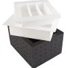 Barstuff Eiswürfelform Clear Ice Box Spears, Ice Forward - 13,5x3,5x3,5cm