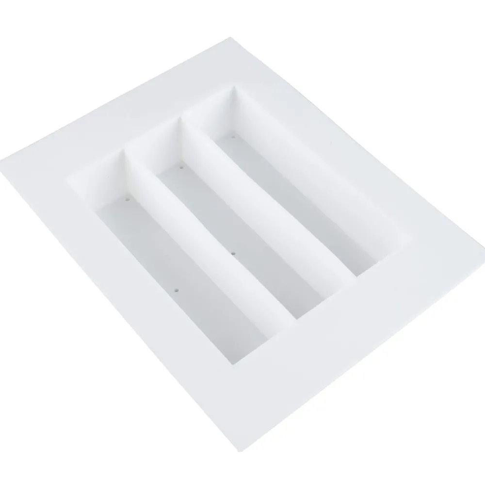Barstuff Eiswürfelform Clear Ice Box Spears, Ice Forward - 13,5x3,5x3,5cm
