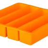 Barstuff Eiswürfelform Collins Spears - Silikon